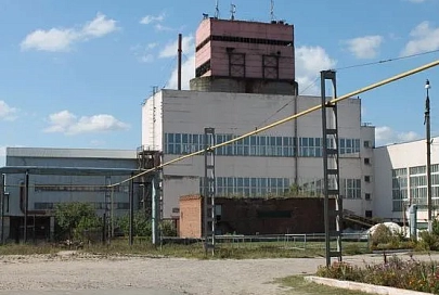 Песок ледникового периода